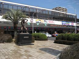 Okawa Riverside Hotel