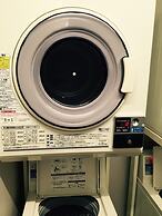 Okawa Riverside Hotel