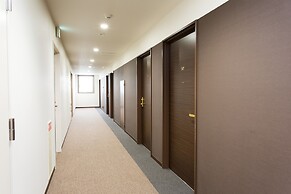 Okawa Riverside Hotel