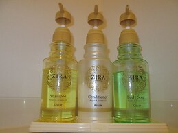 Okawa Riverside Hotel