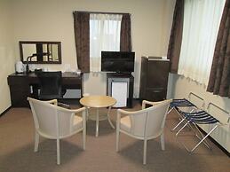 Okawa Riverside Hotel