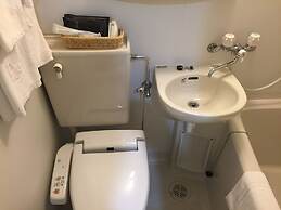 Okawa Riverside Hotel