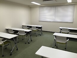 Okawa Riverside Hotel