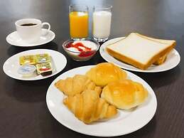 Okawa Riverside Hotel