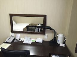 Okawa Riverside Hotel