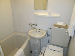 Okawa Riverside Hotel