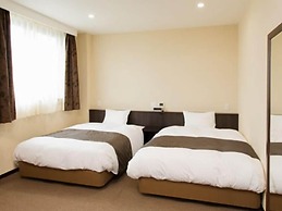 Okawa Riverside Hotel