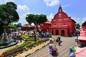 The Shore Hotel & Residences