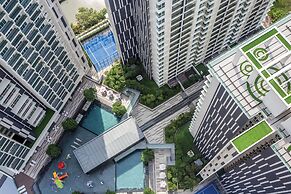 The Shore Hotel & Residences