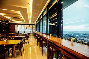 The Shore Hotel & Residences