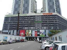 The Shore Hotel & Residences