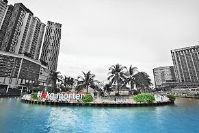 The Shore Hotel & Residences