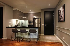 The Shore Hotel & Residences