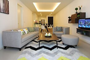 The Shore Hotel & Residences