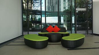 The Shore Hotel & Residences