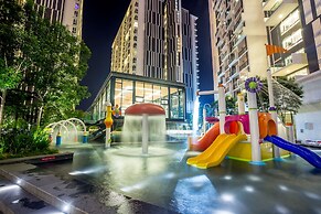 The Shore Hotel & Residences