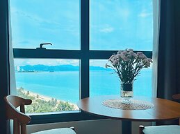 Starcity Hotel & Condotel Beachfront Nha Trang