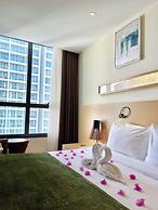 Starcity Hotel & Condotel Beachfront Nha Trang