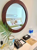 Starcity Hotel & Condotel Beachfront Nha Trang