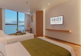 Starcity Hotel & Condotel Beachfront Nha Trang