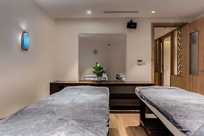 Starcity Hotel & Condotel Beachfront Nha Trang