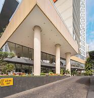 Starcity Hotel & Condotel Beachfront Nha Trang