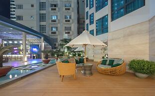 Starcity Hotel & Condotel Beachfront Nha Trang