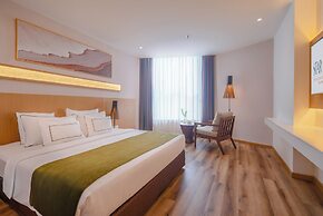 Starcity Hotel & Condotel Beachfront Nha Trang