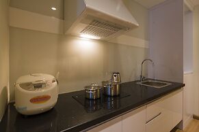 Starcity Hotel & Condotel Beachfront Nha Trang