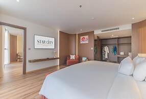 Starcity Hotel & Condotel Beachfront Nha Trang