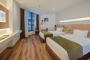 Starcity Hotel & Condotel Beachfront Nha Trang