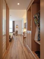 Starcity Hotel & Condotel Beachfront Nha Trang