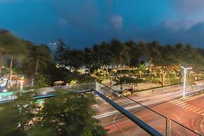 Starcity Hotel & Condotel Beachfront Nha Trang