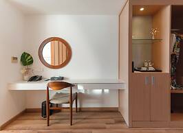 Starcity Hotel & Condotel Beachfront Nha Trang