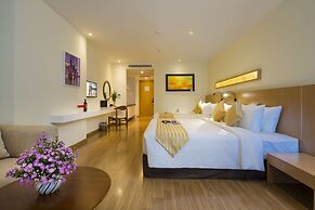 Starcity Hotel & Condotel Beachfront Nha Trang