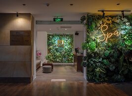 Starcity Hotel & Condotel Beachfront Nha Trang