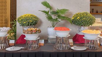 Starcity Hotel & Condotel Beachfront Nha Trang