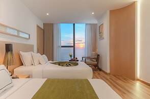 Starcity Hotel & Condotel Beachfront Nha Trang