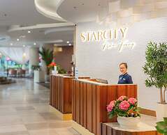 Starcity Hotel & Condotel Beachfront Nha Trang