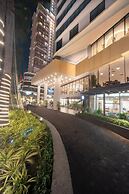 Starcity Hotel & Condotel Beachfront Nha Trang