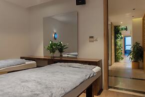 Starcity Hotel & Condotel Beachfront Nha Trang