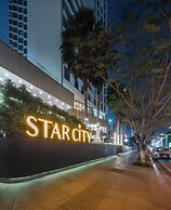 Starcity Hotel & Condotel Beachfront Nha Trang