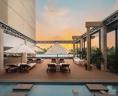 Starcity Hotel & Condotel Beachfront Nha Trang