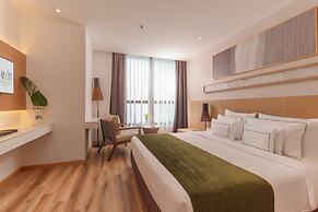 Starcity Hotel & Condotel Beachfront Nha Trang