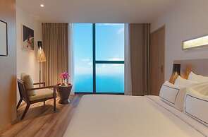 Starcity Hotel & Condotel Beachfront Nha Trang