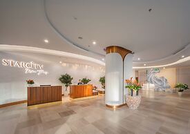 Starcity Hotel & Condotel Beachfront Nha Trang