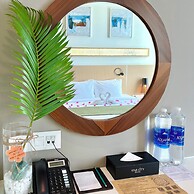 Starcity Hotel & Condotel Beachfront Nha Trang