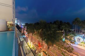 Starcity Hotel & Condotel Beachfront Nha Trang