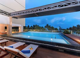 Starcity Hotel & Condotel Beachfront Nha Trang