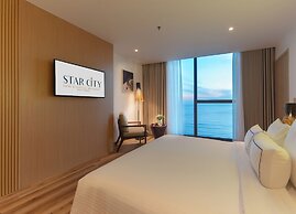 Starcity Hotel & Condotel Beachfront Nha Trang